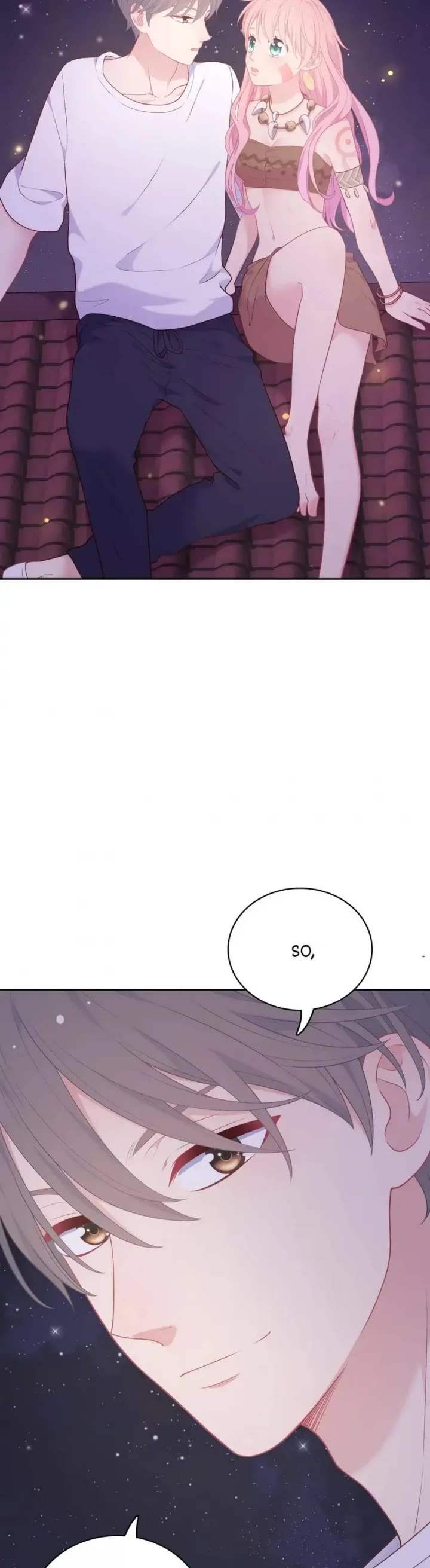 City Prince and Amazon Princess Chapter 10 page 19 - Chapter 10