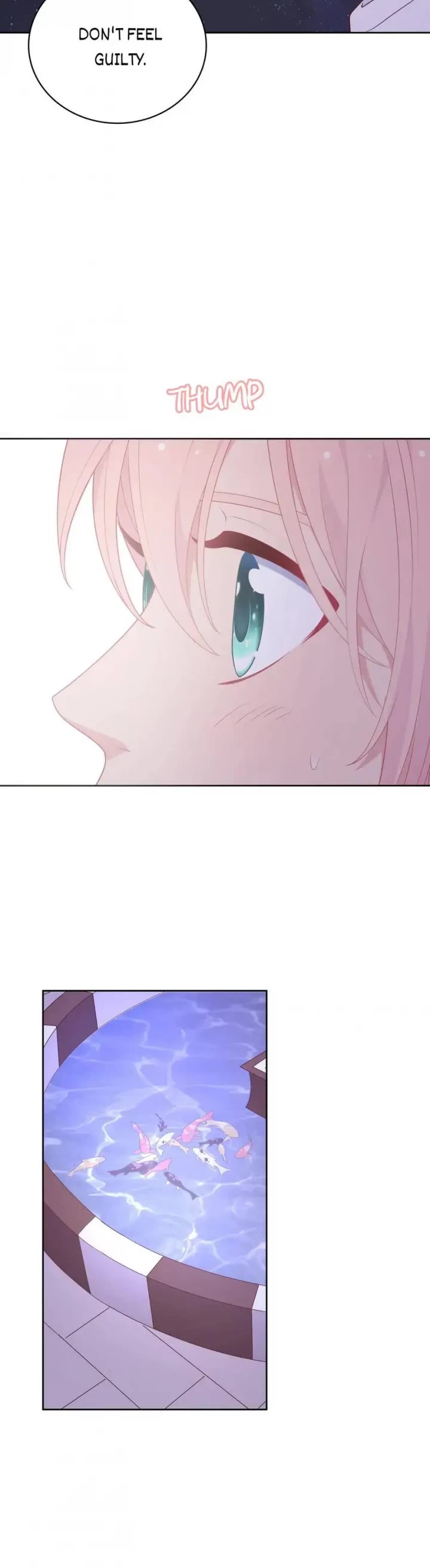 City Prince and Amazon Princess Chapter 10 page 20 - Chapter 10