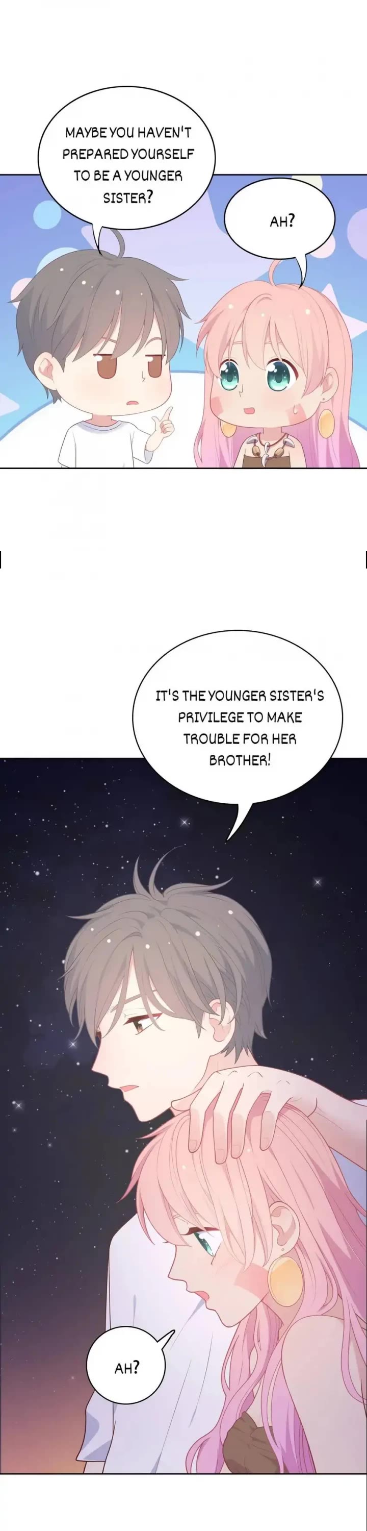 City Prince and Amazon Princess Chapter 10 page 26 - Chapter 10