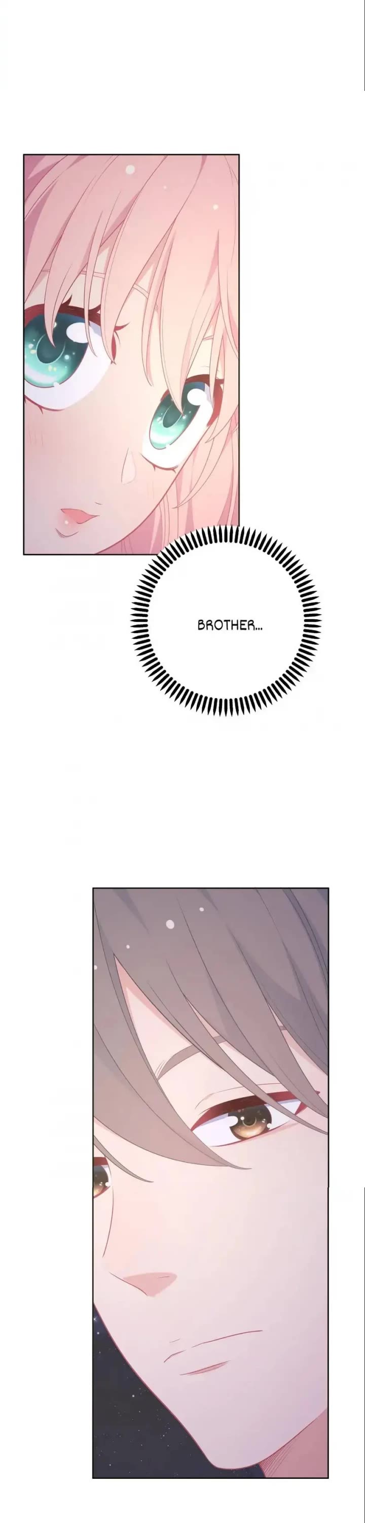City Prince and Amazon Princess Chapter 10 page 27 - Chapter 10