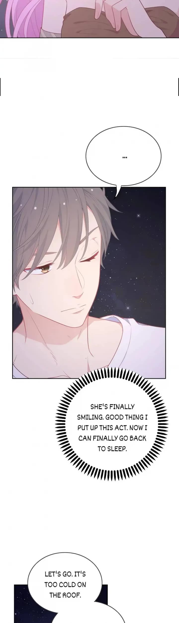 City Prince and Amazon Princess Chapter 10 page 29 - Chapter 10