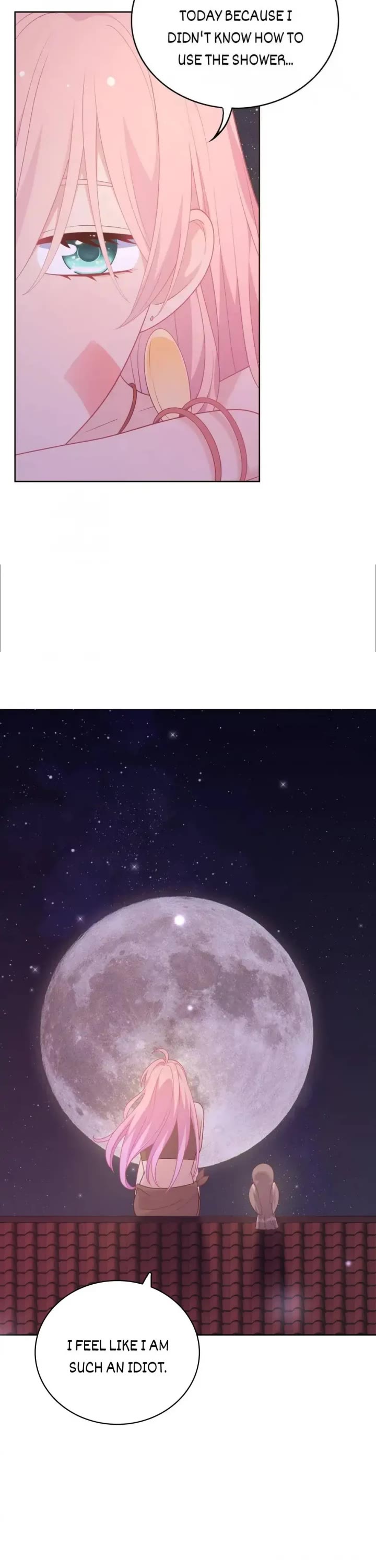 City Prince and Amazon Princess Chapter 10 page 6 - Chapter 10