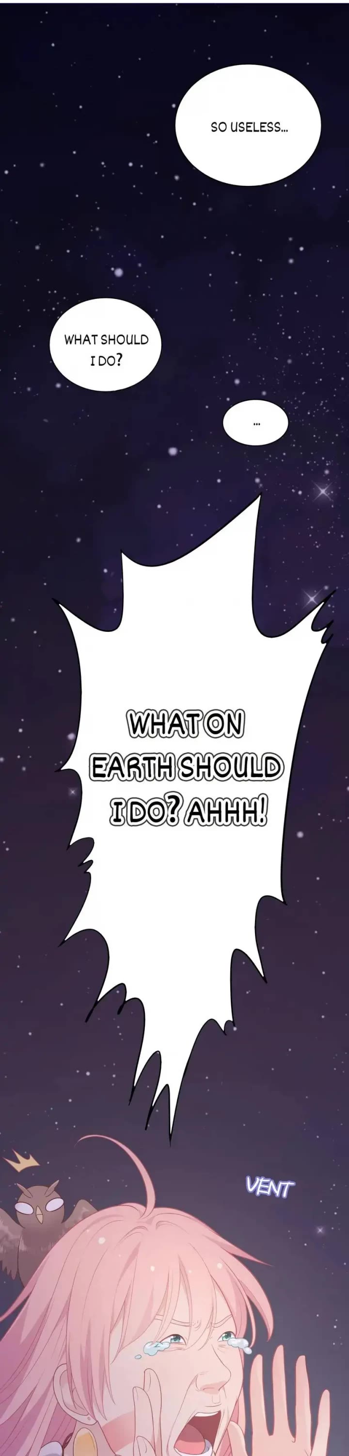 City Prince and Amazon Princess Chapter 10 page 7 - Chapter 10