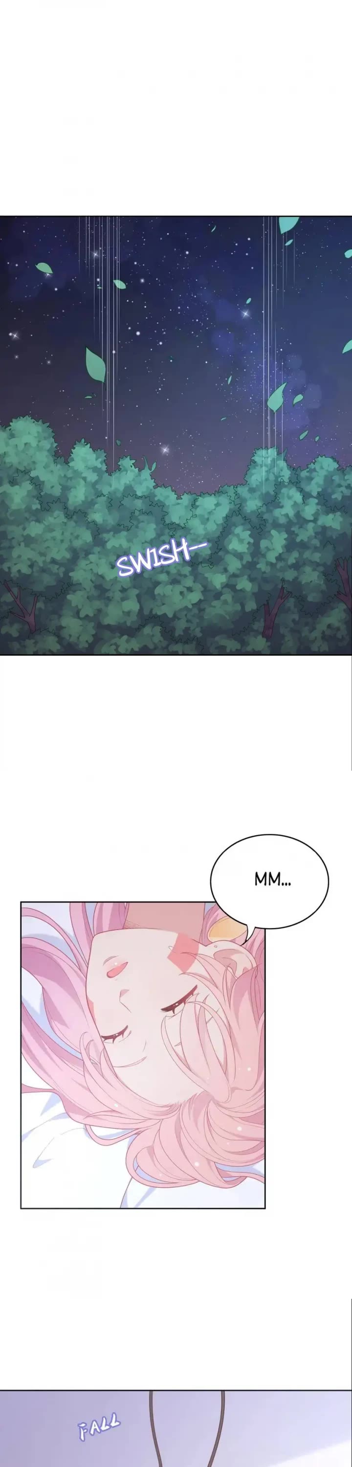 City Prince and Amazon Princess Chapter 11 page 11 - Chapter 11