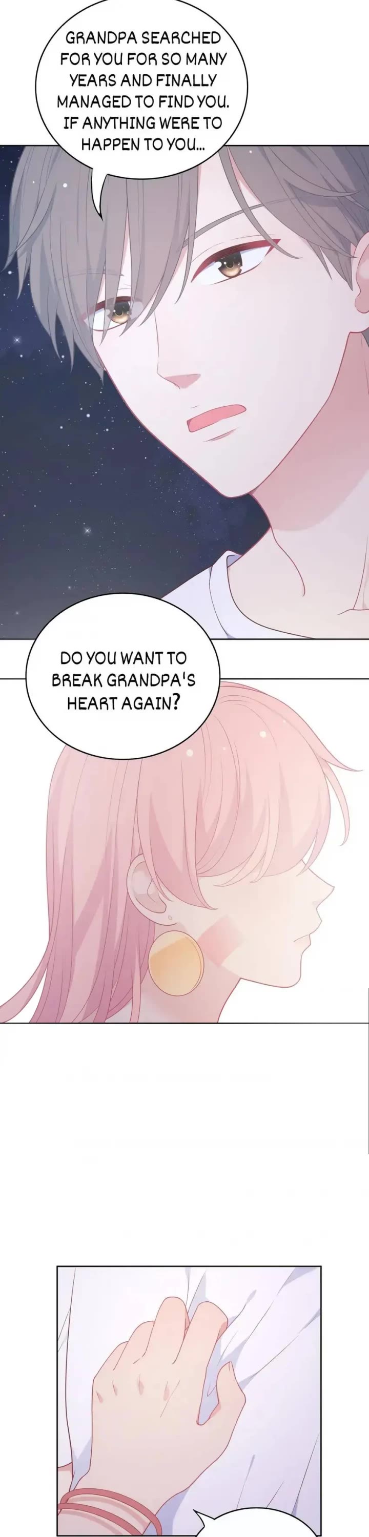 City Prince and Amazon Princess Chapter 11 page 18 - Chapter 11