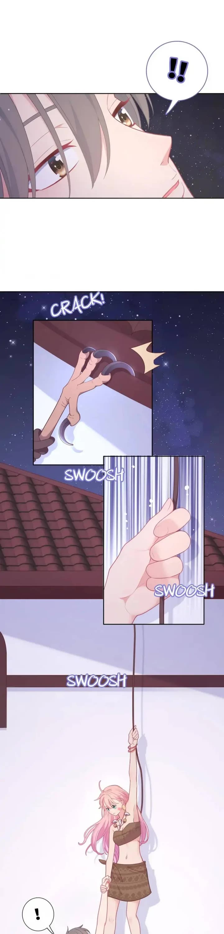 City Prince and Amazon Princess Chapter 11 page 2 - Chapter 11