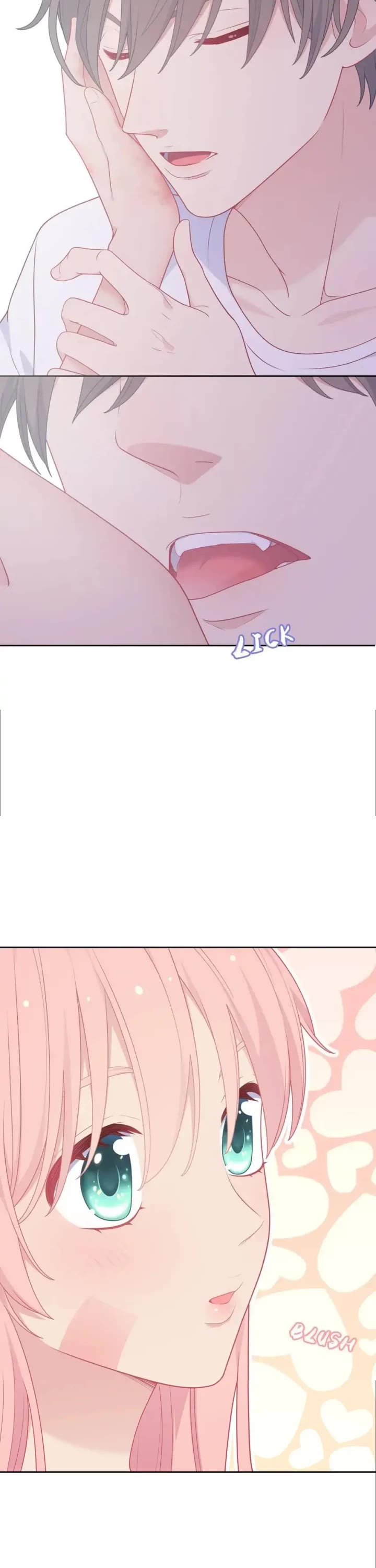 City Prince and Amazon Princess Chapter 11 page 28 - Chapter 11