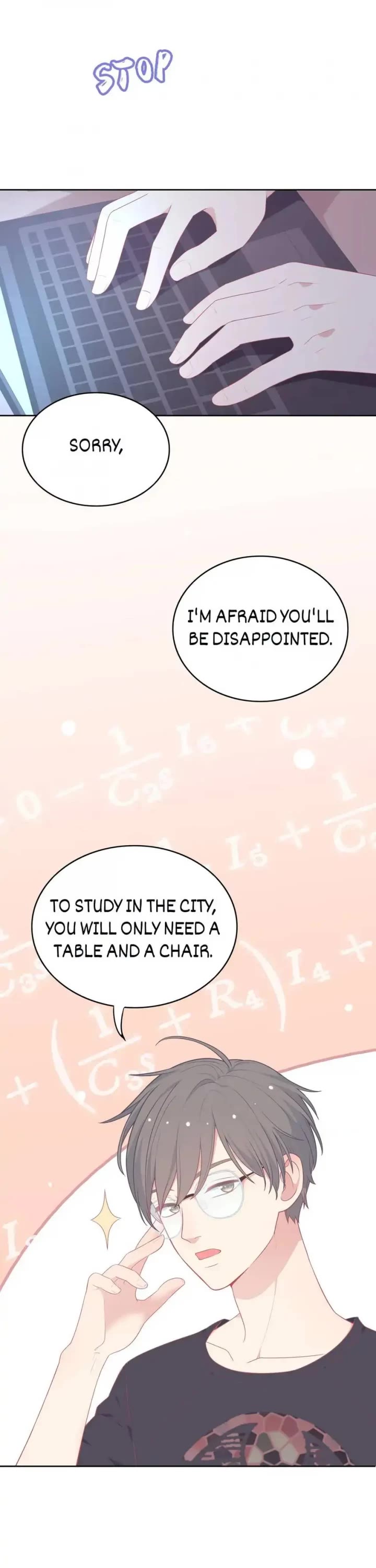 City Prince and Amazon Princess Chapter 12 page 11 - Chapter 12
