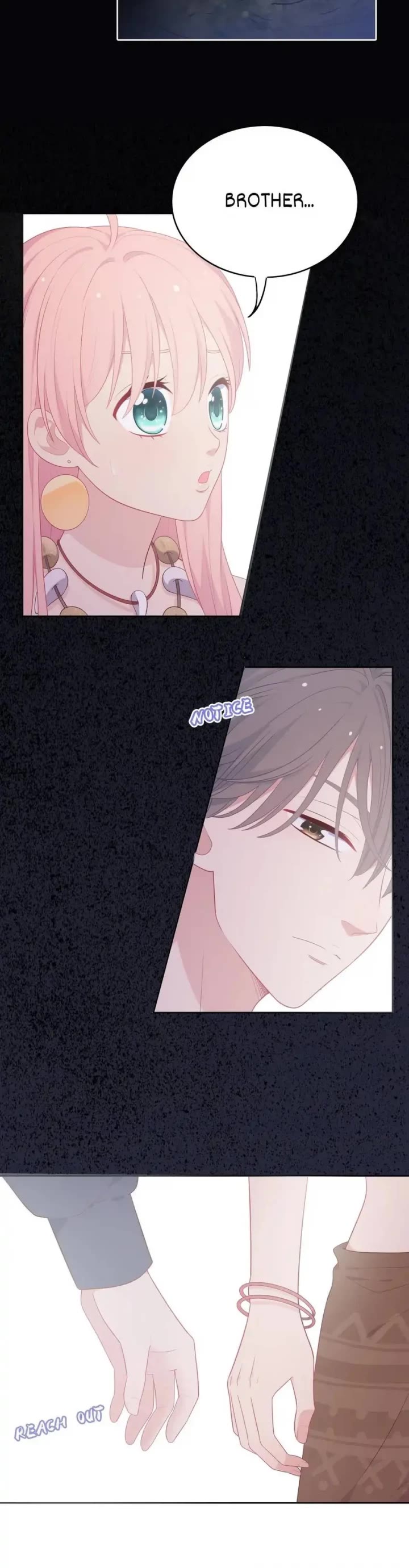 City Prince and Amazon Princess Chapter 12 page 25 - Chapter 12