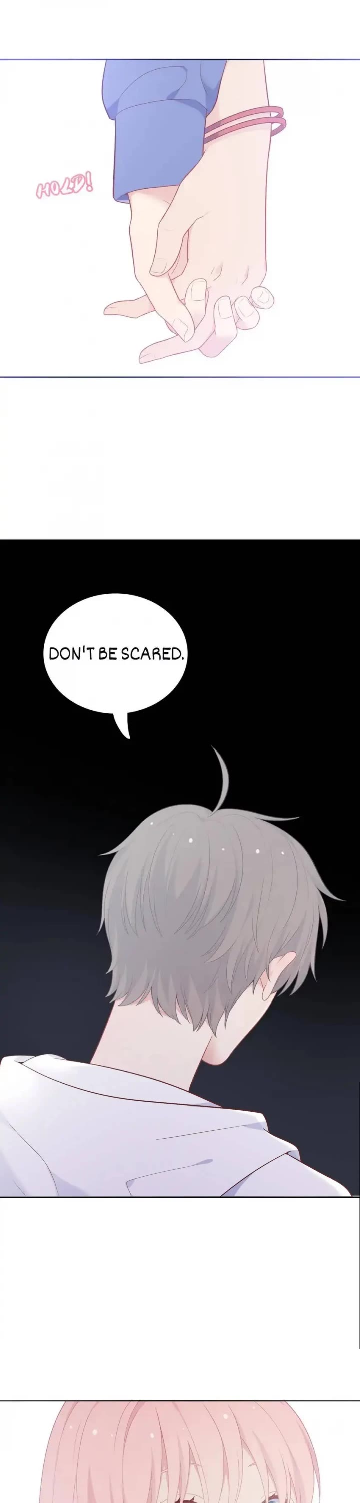 City Prince and Amazon Princess Chapter 12 page 26 - Chapter 12