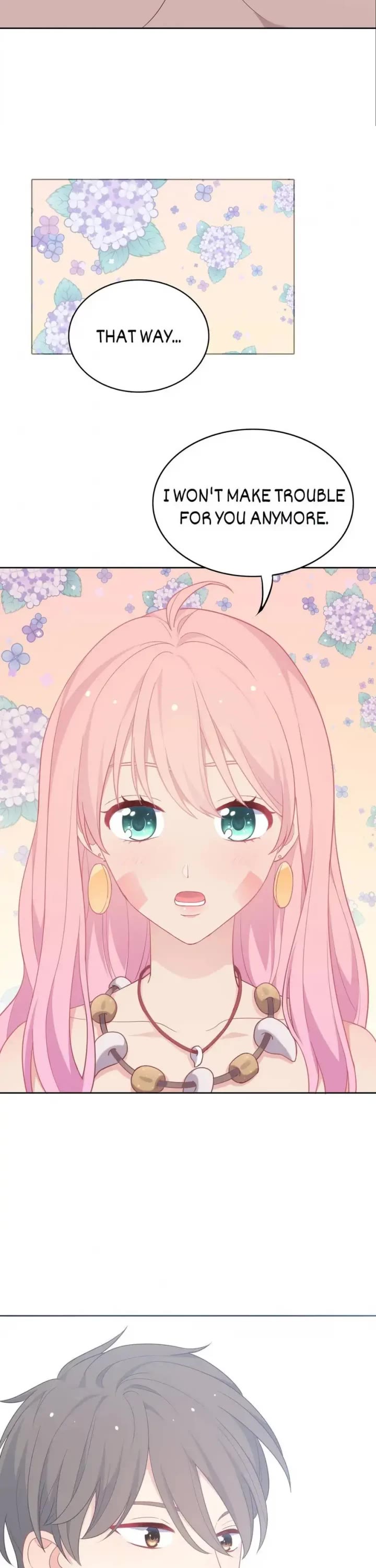 City Prince and Amazon Princess Chapter 12 page 7 - Chapter 12