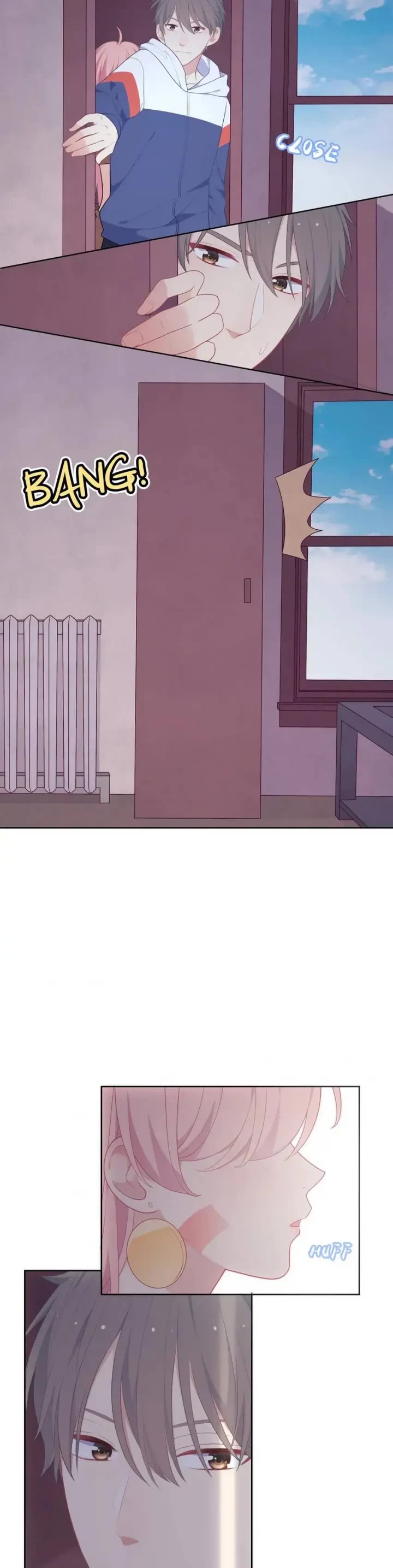 City Prince and Amazon Princess Chapter 13 page 15 - Chapter 13