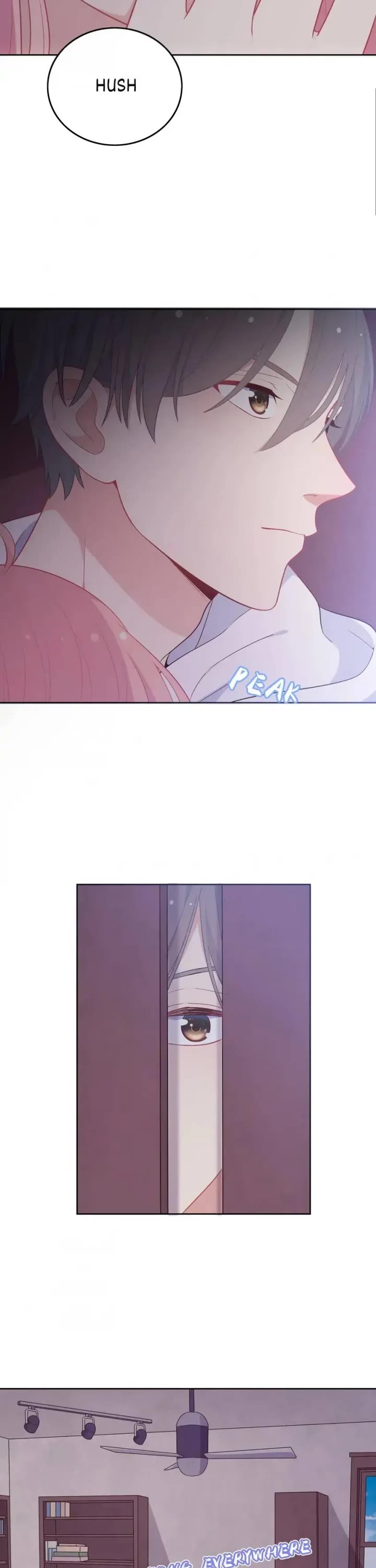 City Prince and Amazon Princess Chapter 13 page 17 - Chapter 13