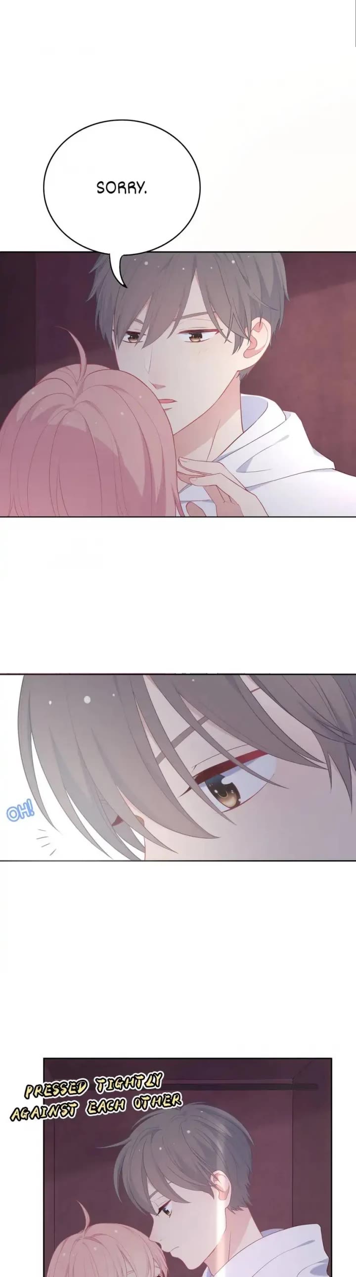 City Prince and Amazon Princess Chapter 13 page 19 - Chapter 13