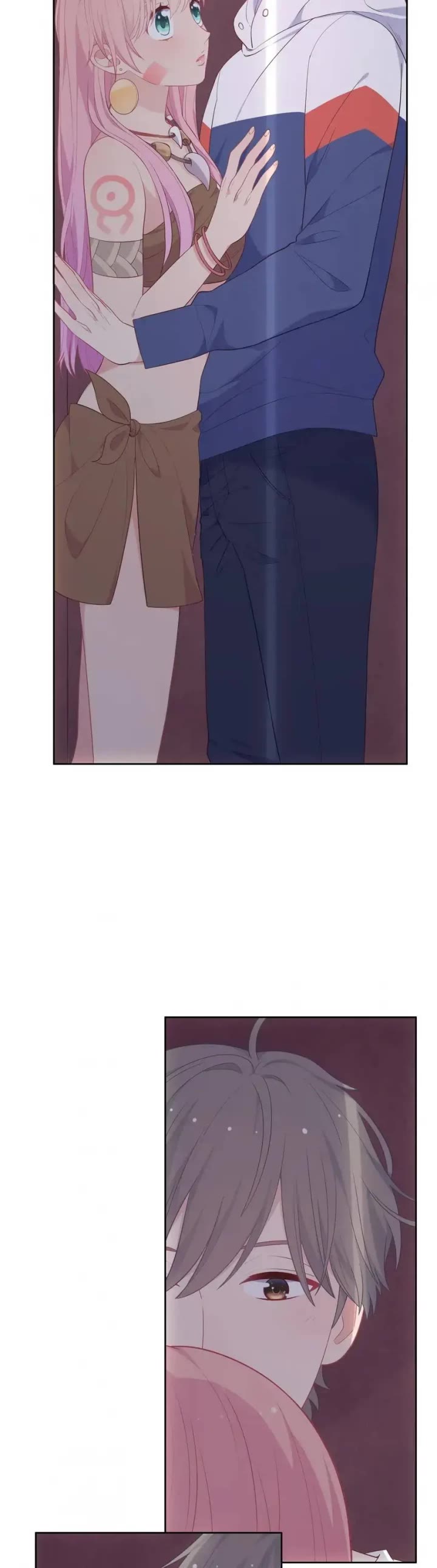 City Prince and Amazon Princess Chapter 13 page 20 - Chapter 13
