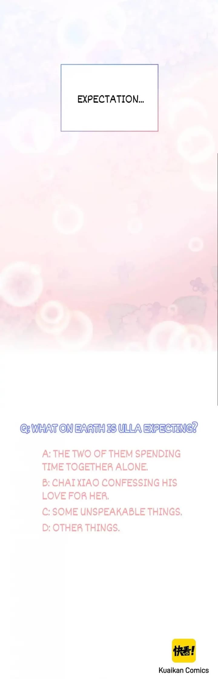City Prince and Amazon Princess Chapter 13 page 23 - Chapter 13