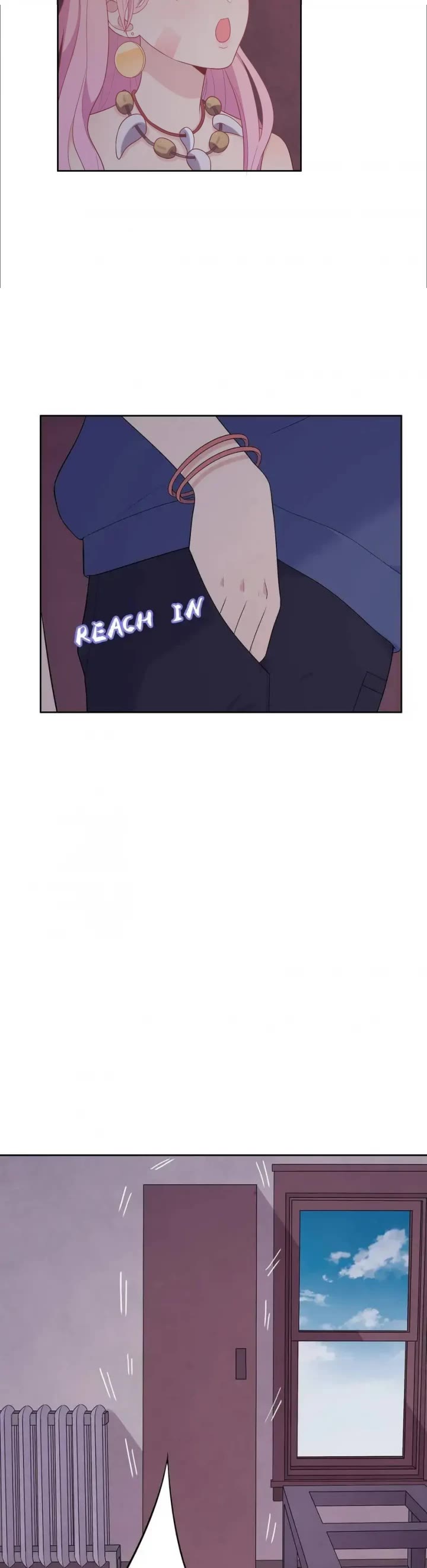 City Prince and Amazon Princess Chapter 14 page 15 - Chapter 14