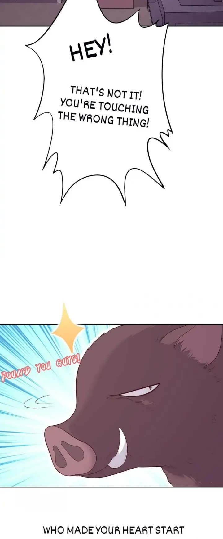 City Prince and Amazon Princess Chapter 14 page 16 - Chapter 14