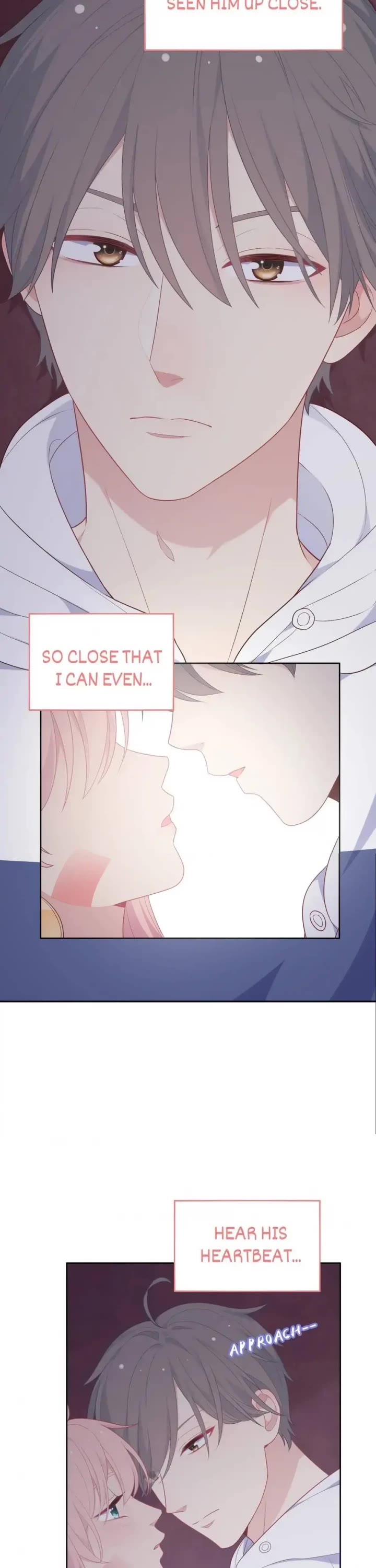 City Prince and Amazon Princess Chapter 14 page 2 - Chapter 14