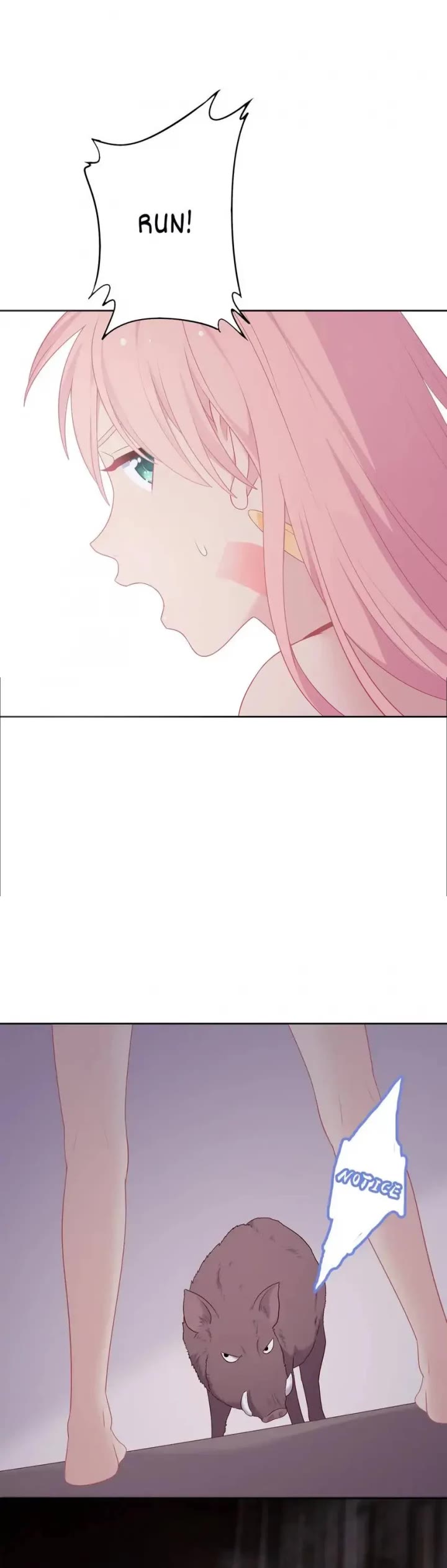 City Prince and Amazon Princess Chapter 15 page 10 - Chapter 15