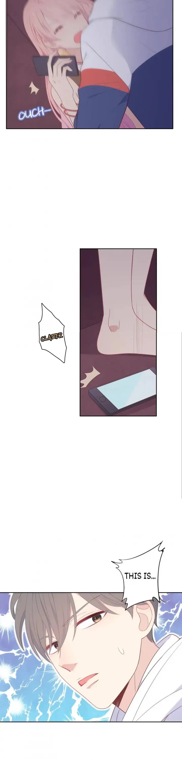 City Prince and Amazon Princess Chapter 15 page 2 - Chapter 15
