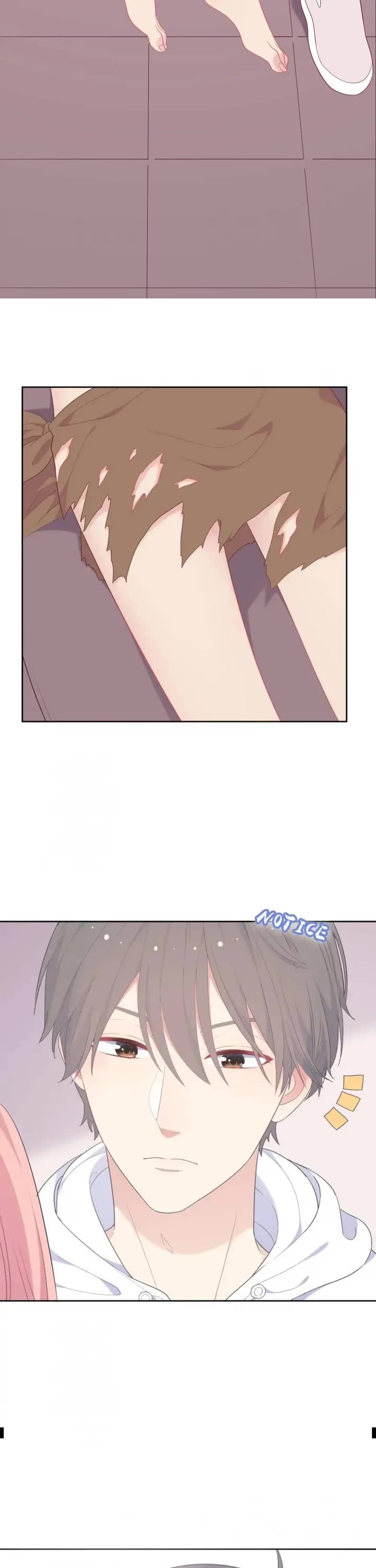 City Prince and Amazon Princess Chapter 15 page 28 - Chapter 15