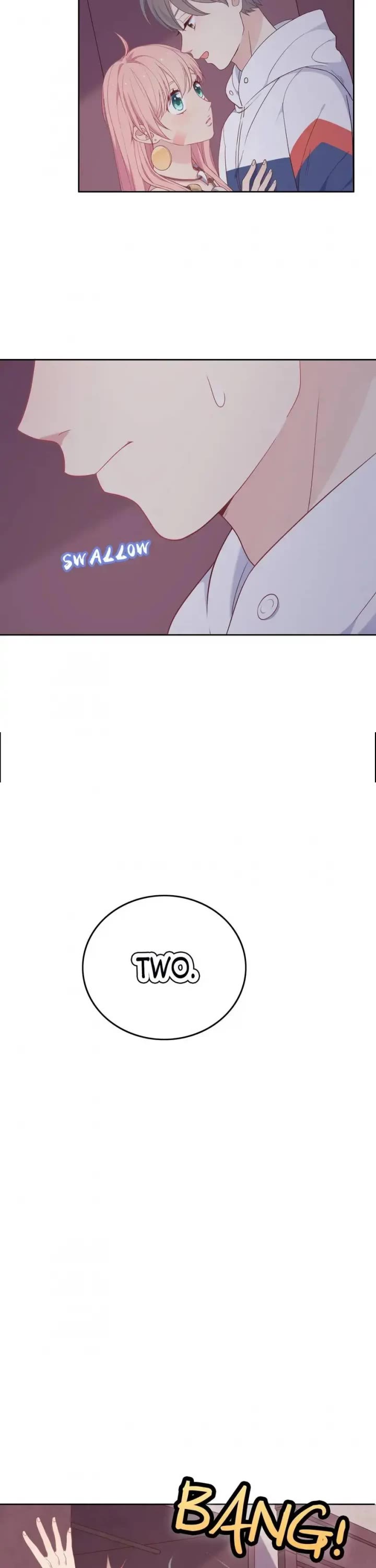 City Prince and Amazon Princess Chapter 15 page 8 - Chapter 15