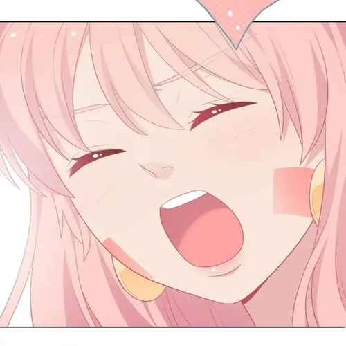 City Prince and Amazon Princess Chapter 15 cover