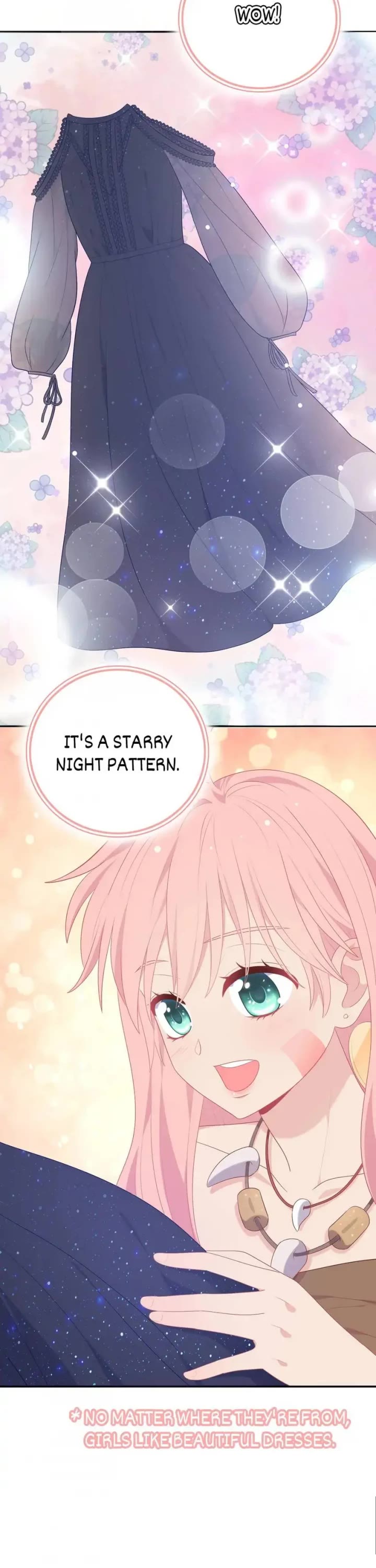 City Prince and Amazon Princess Chapter 16 page 23 - Chapter 16