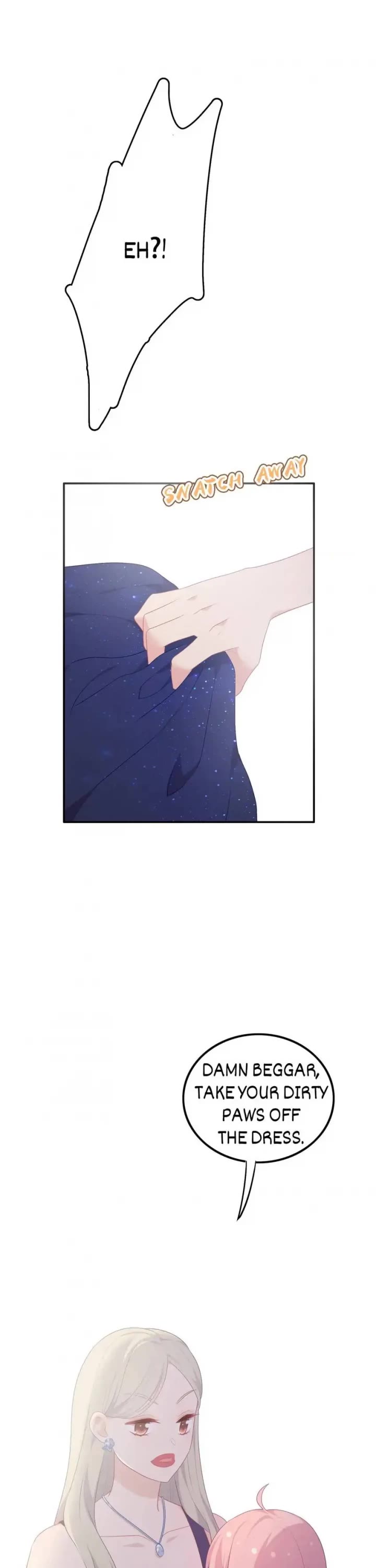 City Prince and Amazon Princess Chapter 16 page 24 - Chapter 16