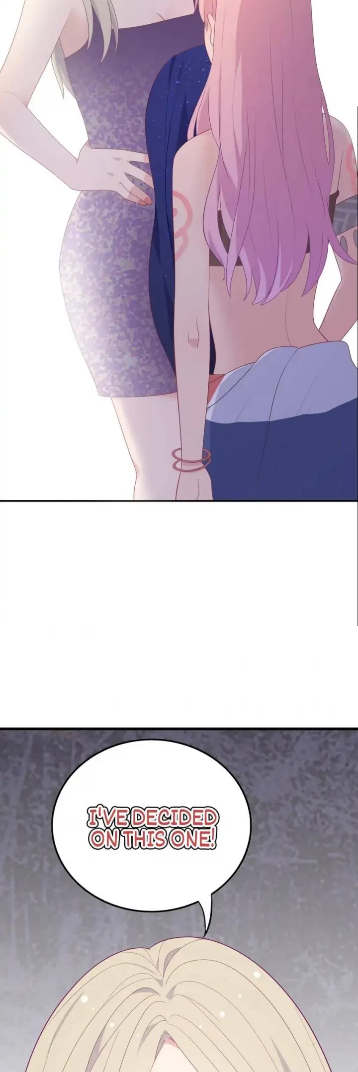 City Prince and Amazon Princess Chapter 16 page 25 - Chapter 16
