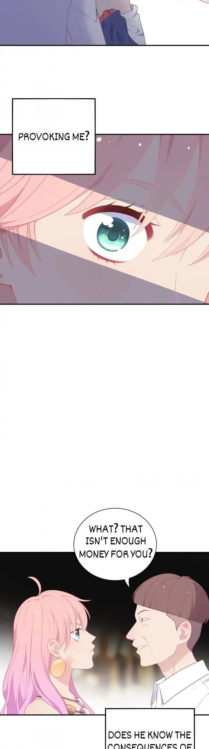 City Prince and Amazon Princess Chapter 17 page 10 - Chapter 17