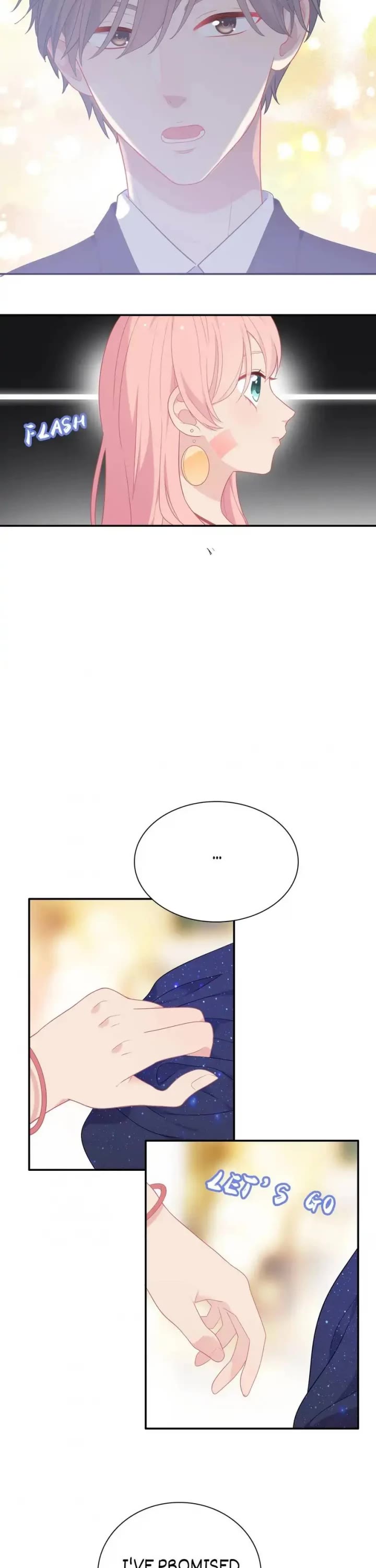 City Prince and Amazon Princess Chapter 17 page 13 - Chapter 17