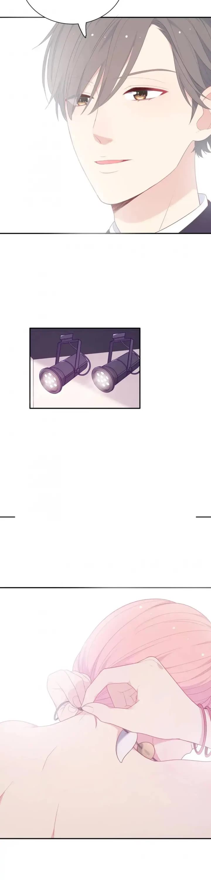 City Prince and Amazon Princess Chapter 17 page 28 - Chapter 17