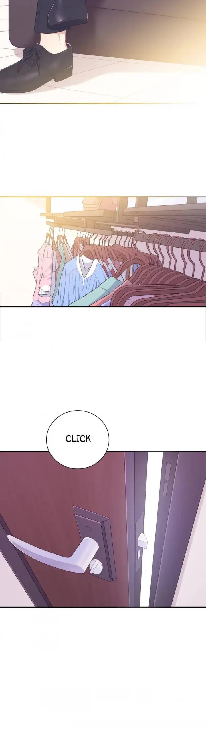 City Prince and Amazon Princess Chapter 17 page 30 - Chapter 17