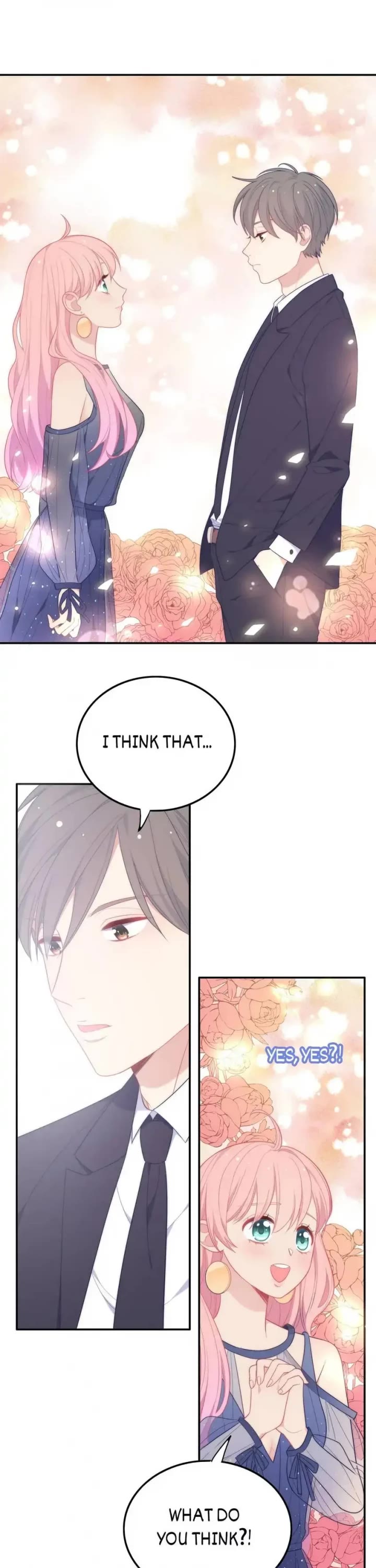 City Prince and Amazon Princess Chapter 18 page 1 - Chapter 18