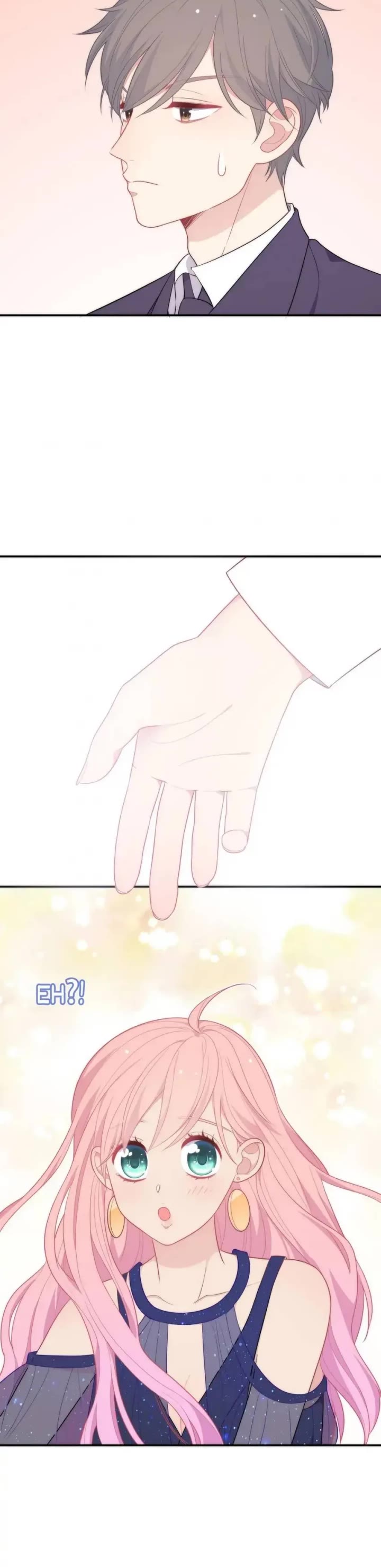 City Prince and Amazon Princess Chapter 18 page 20 - Chapter 18