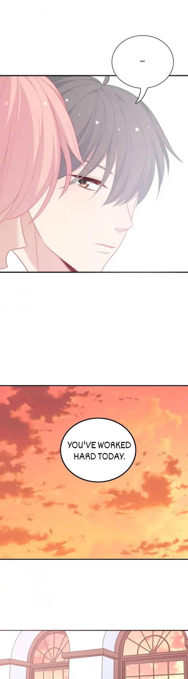 City Prince and Amazon Princess Chapter 18 page 29 - Chapter 18