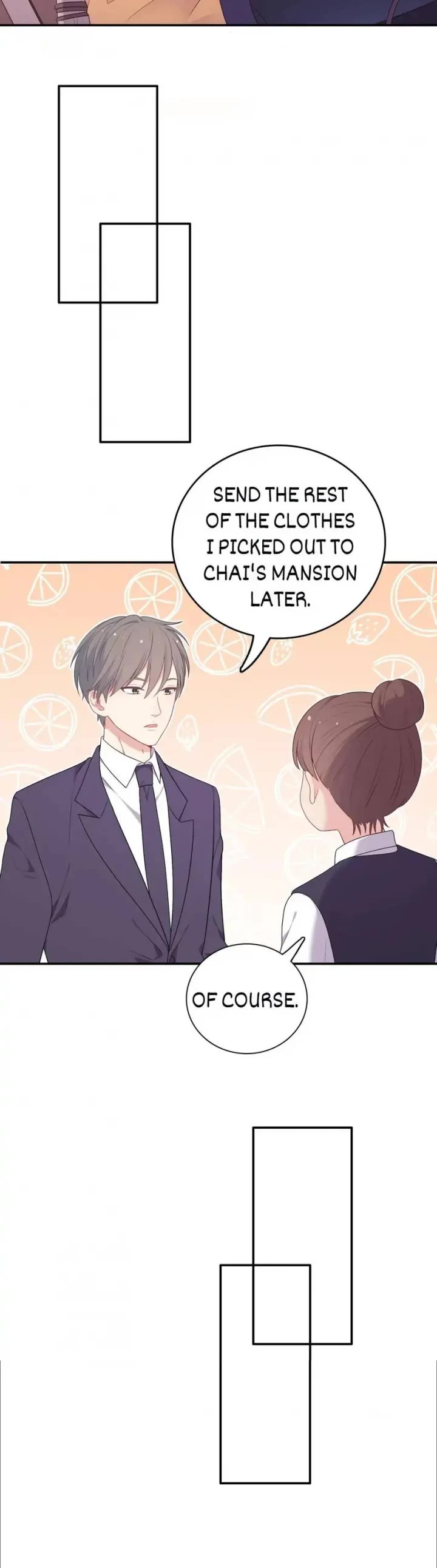 City Prince and Amazon Princess Chapter 19 page 10 - Chapter 19