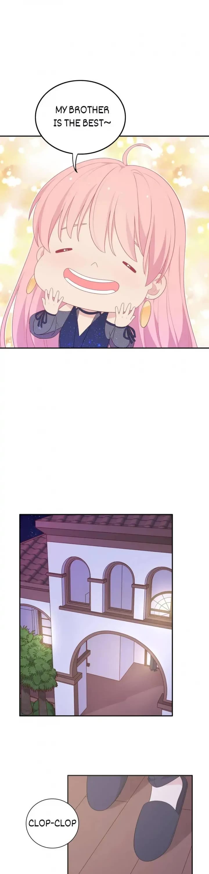 City Prince and Amazon Princess Chapter 19 page 11 - Chapter 19