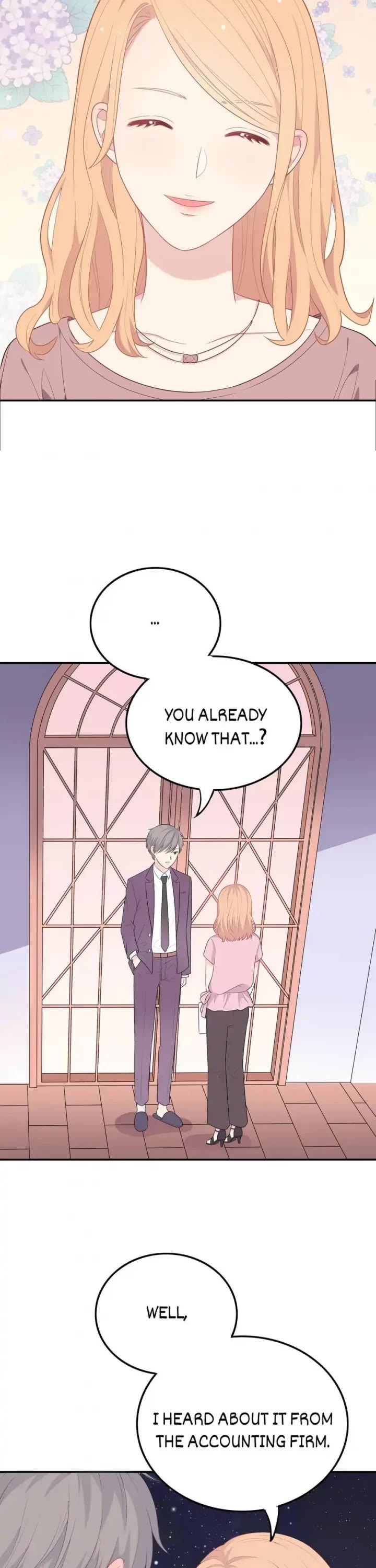 City Prince and Amazon Princess Chapter 19 page 13 - Chapter 19