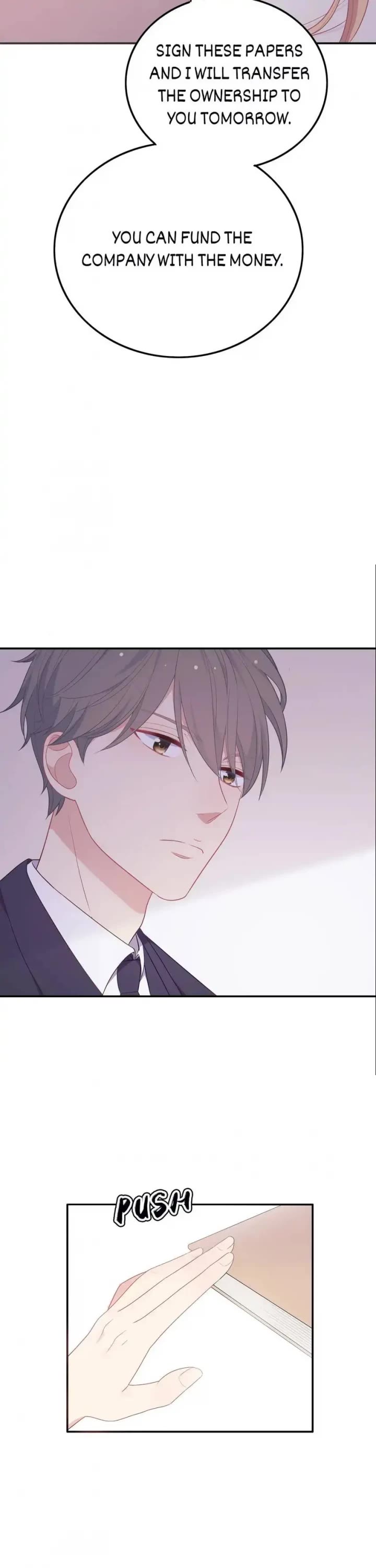 City Prince and Amazon Princess Chapter 19 page 16 - Chapter 19