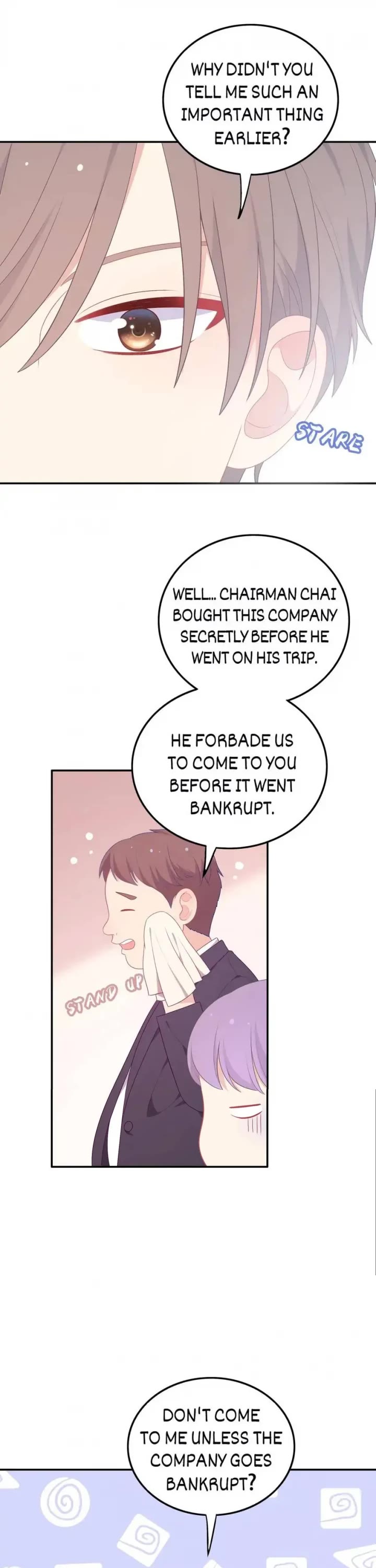 City Prince and Amazon Princess Chapter 19 page 2 - Chapter 19