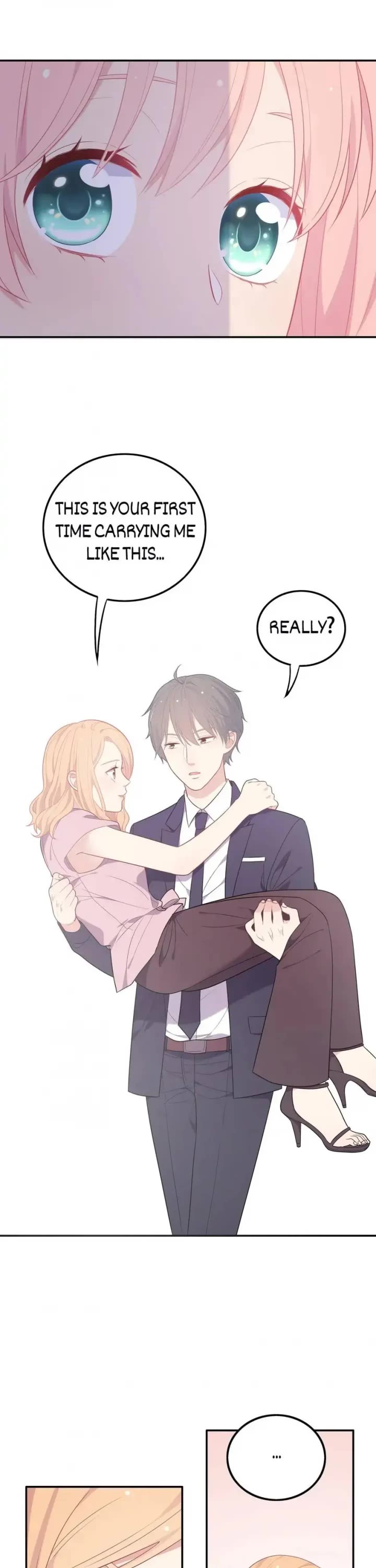 City Prince and Amazon Princess Chapter 19 page 26 - Chapter 19
