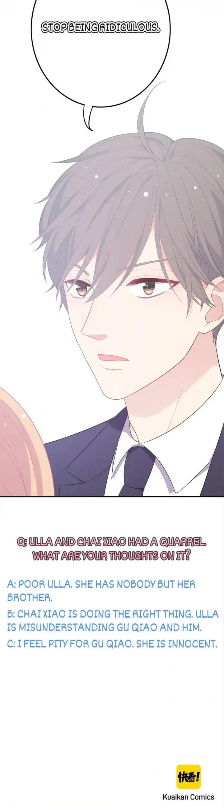 City Prince and Amazon Princess Chapter 19 page 32 - Chapter 19