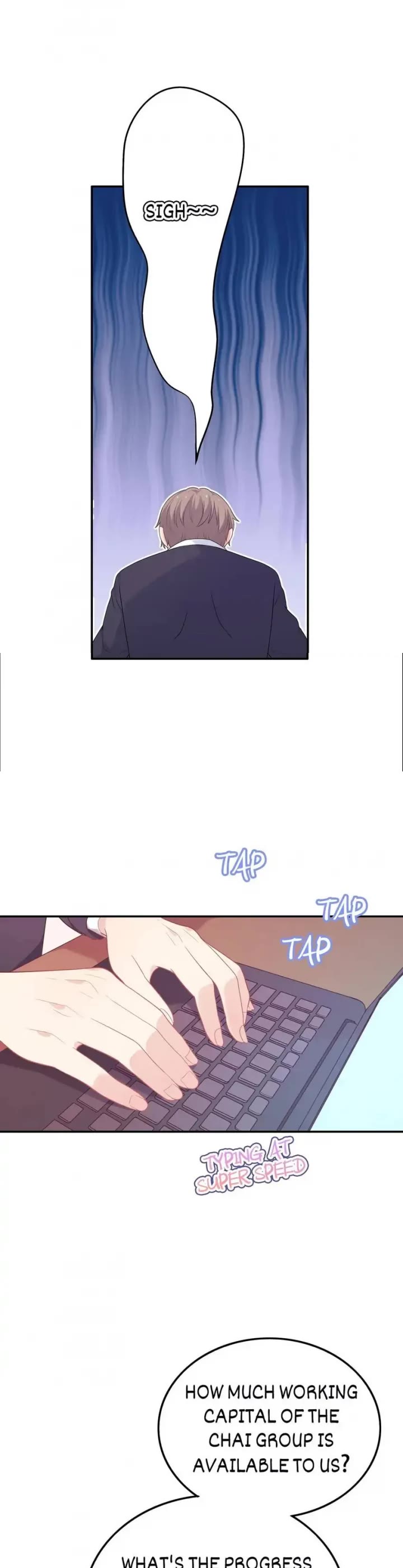 City Prince and Amazon Princess Chapter 19 page 4 - Chapter 19