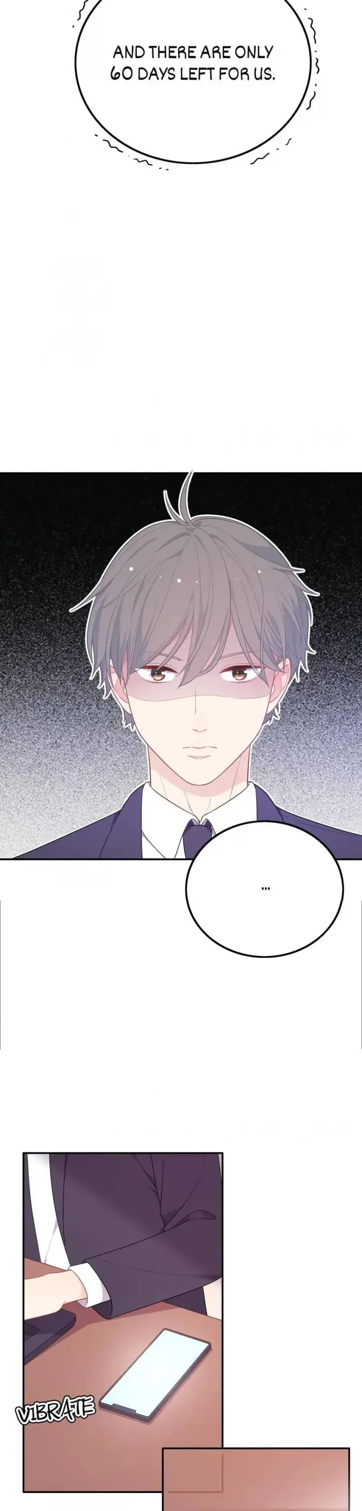 City Prince and Amazon Princess Chapter 19 page 7 - Chapter 19