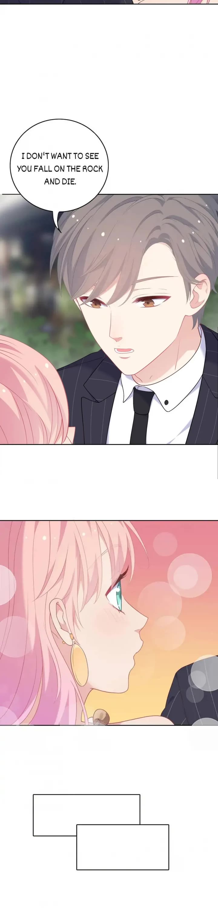 City Prince and Amazon Princess Chapter 2 page 26 - Chapter 2