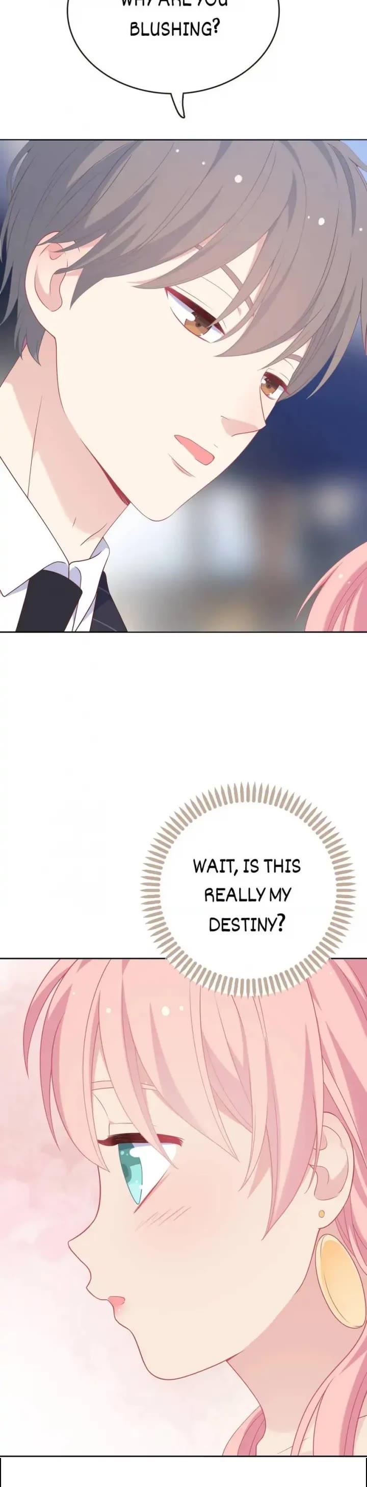 City Prince and Amazon Princess Chapter 2 page 29 - Chapter 2