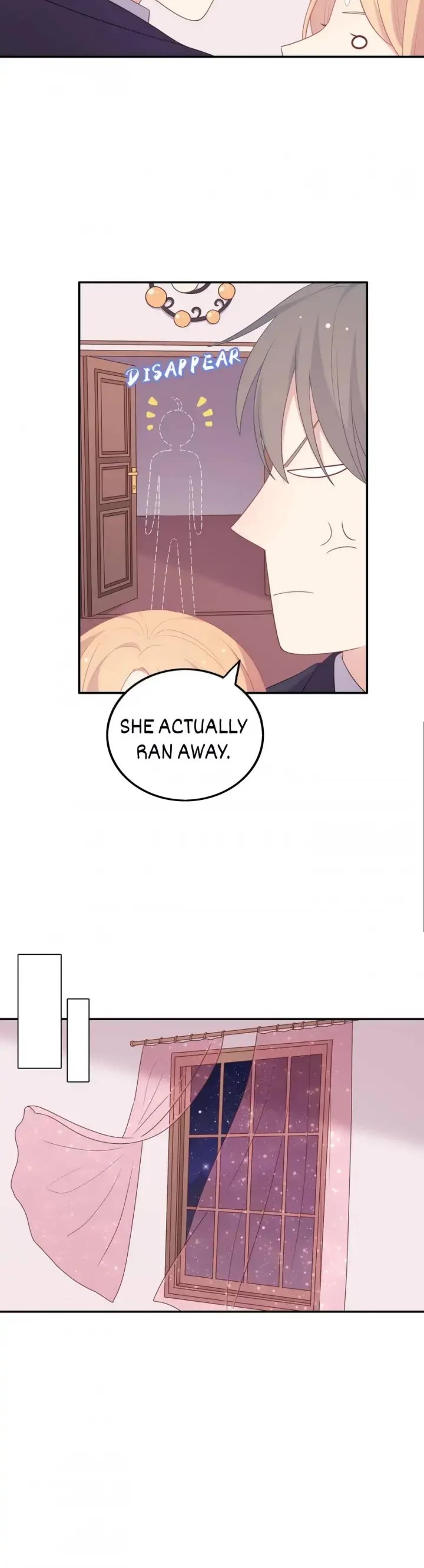 City Prince and Amazon Princess Chapter 20 page 10 - Chapter 20